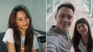 Michelle Garcia, ipinagtanggol ng Star Magic matapos makatanggap ng masasakit na komento