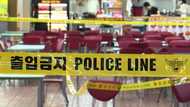 Lalaki, arestado matapos umanong manaksak ng 8 katao sa South Korea
