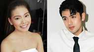 David Licauco, iwas-pusoy sa mga tanong ukol sa non-showbiz girl na si Alex Manalang