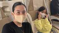 Mariel Padilla sa first mother-and-daughter trip nila: "No yaya, just us"