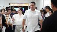 Jennica Garcia reacts to Jessy Mendiola's post about Luis Manzano: "I've always admired Kuya Lu"