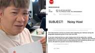 Allan K, napatawa ang viewers matapos makatanggap ng memo