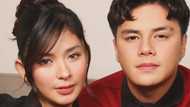 Ronnie Alonte, may sweet birthday greeting para kay Loisa Andalio