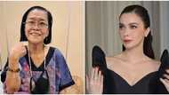 Sunshine Cruz reacts to Lolit Solis’ death: “Hindi ko kayo makakalimutan”
