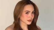 Claudine Barretto posts a video of herself: "Please don't judge"
