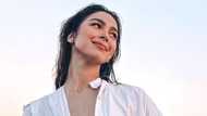 Julia Barretto, bagong post niyang photo at may caption na “lost selfie” raw, nag-viral