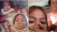 Anak, emosyonal nang hindi inaasahang makasama muli ang ama matapos 20 taon