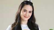 Kristine Hermosa, "na-shock" habang pinapagalitan ang anak: "Ang ending siya ang nagalit"