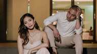 Archie Alemania prepares romantic 1st wedding anniversary surprise for his wife