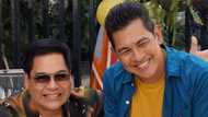 Gary Valenciano posts touching message celebrating Martin Nievera’s life