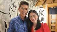 Vic Sotto, tinanong si Pauleen Luna kung paano sila naging close ni Ice Seguerra