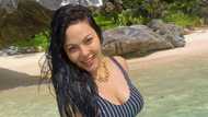 KC Concepcion’s photo flaunting her beach body gains netizens’ praises