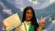 PBB: Otso housemate Lou Yanong graduates from college