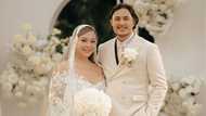 Justin Cuyugan reflects on friendship-turned-love story with wife