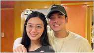 Christian Bables, may sweet at makulit na birthday post kay Jennica Garcia