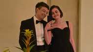 Jericho Rosales marks first anniversary with Janine Gutierrez through heartfelt post