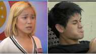 Klarisse at Dustin Yu ng PBB, trending matapos ang tensiyon sa weekly task