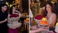 Angeline Quinto, ipinasilip ang masayang birthday salubong niya