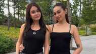 "Jusko 'to": Zeinab Harake, naloka sa pinadalang regalo ni Ivana Alawi