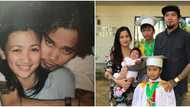 Wife of late Jamir Garcia remembers Slapshock frontman on his birthday