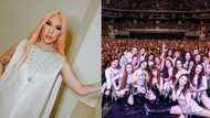 Vice Ganda drops new vlog featuring Sexbomb Girls as special guests