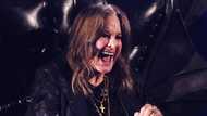 Black Sabbath frontman Ozzy Osbourne’s post a day before his death caught fans’ attention