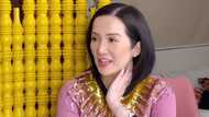 Kris Aquino lectures troll who bashed her & her late parents Cory & Ninoy