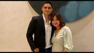 Juancho Triviño talks about excitement & preparations for 2nd baby with Joyce Pring