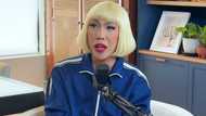Vice Ganda looks back at the pandemic and when their 'director' left: "Basang sisiw kami nun"