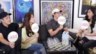 Alex & Toni Gonzaga take on ‘Never Have I Ever Challenge’ with their husbands