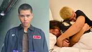 Kyle Echarri, humingi ng panalangin para sa nakababatang kapatid na may brain tumor