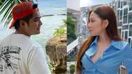Angelica Hart, kinumpirmang hiwalay na sila ni Andrew Muhlach