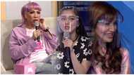 Vice Ganda, napagtripang intrigahin sina Kim Chiu at Nathalie Hart