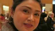 Carla Abellana responds to netizen asking about her weight gain