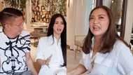 Heart Evangelista's hilarious "pinipilahan siya" comment on Chiz Escudero goes viral