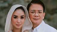 Heart Evangelista, inalala panahon na halos sumuko na sya sa relasyon nila ni Chiz Escudero