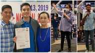 Vico Sotto sa pagdalo nina Vic Sotto, Coney Reyes sa kanyang campaign rally: “hindi nagpapaawat”