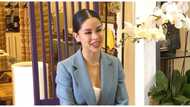 Video of Kisses Delavin crying while thanking staff from Miss Universe PH goes viral