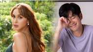 Julia Barretto, pinayuhan si Joshua Garcia na huwag munang makipagrelasyon