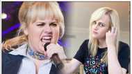 Rebel Wilson ng pelikulang Pitch Perfect, usap-usapan dahil sa kanyang transformation