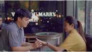 Loisa Andalio & Ronnie Alonte’s emotional proposal video goes viral