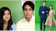 Donny Pangilinan defends Belle Mariano against bashers claiming she isn't beautiful