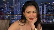 Karen Davila probes Christine Dacera’s friends about accusation against them