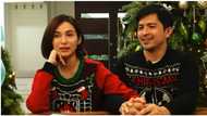 Jennylyn Mercado at Dennis Trillo, ipinasilip ang ipinagagawa nilang bahay sa 'bundok'
