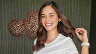 Pia Wurtzbach, sa kanyang birthday: "Big thank you for watching me grow through the years"