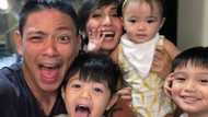 Iya Villania shows Drew Arellano’s joyful reaction to her 4th pregnancy