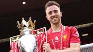 Liverpool's Diogo Jota, 28, younger brother die in car crash