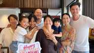 Marian Rivera shares wonderful snaps from Lola Ingkang's birthday