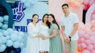 Pauleen Luna sa gender reveal party na inorganisa para kay Danica Sotto: “Success!”