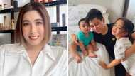 Dani Barretto writes heartfelt Father's Day message to husband Xavi Panlilio